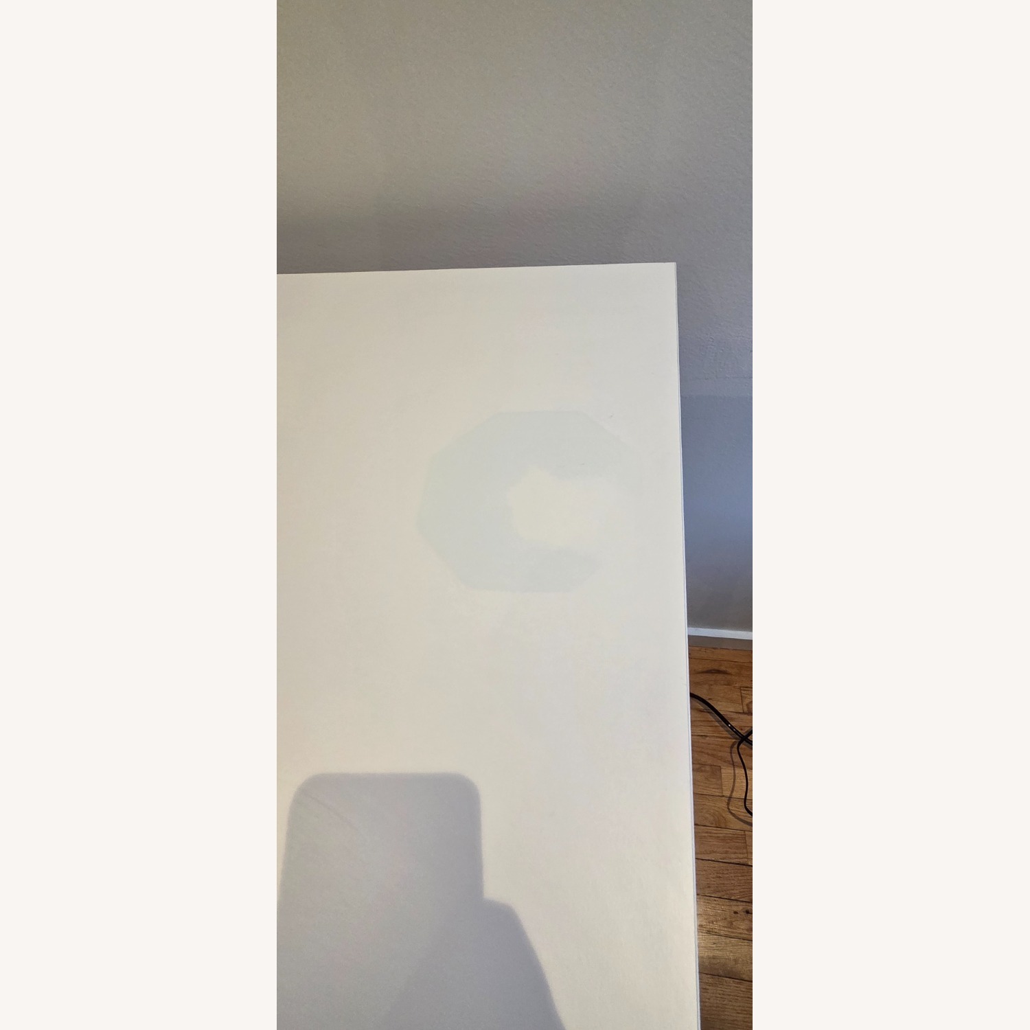 Walter Knoll Exec V Desk  - image-5