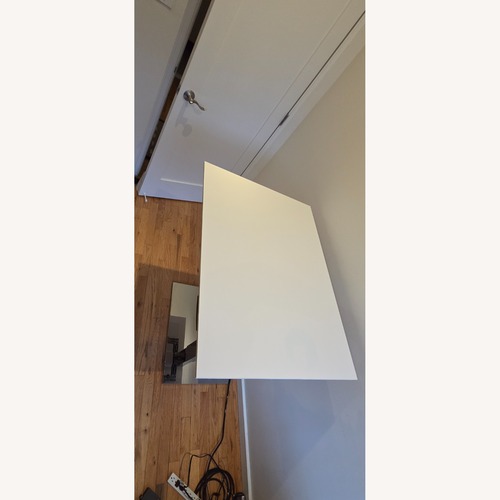 Used Walter Knoll Exec V Desk  for sale on AptDeco