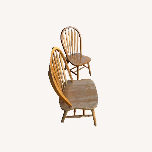 Used Vintage/Antique Yellow Office Chairs for sale on AptDeco