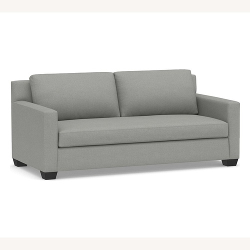 Used Pottery Barn Couch  for sale on AptDeco