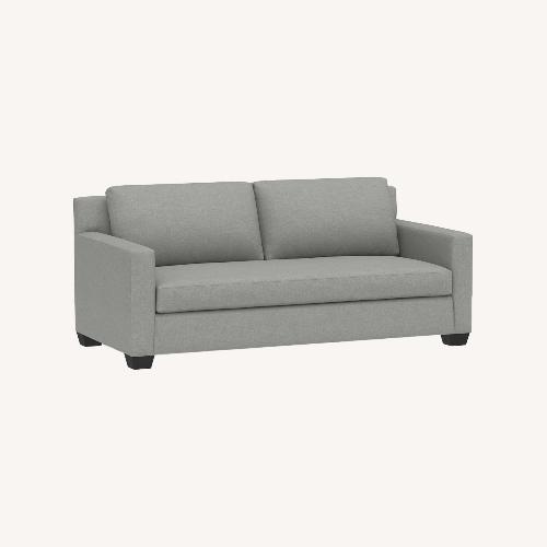 Used Pottery Barn Couch  for sale on AptDeco