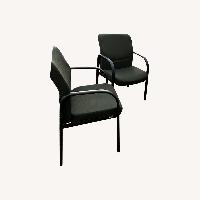 Dream On Me Green Office Chairs