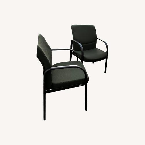 Used Dream On Me Green Office Chairs for sale on AptDeco