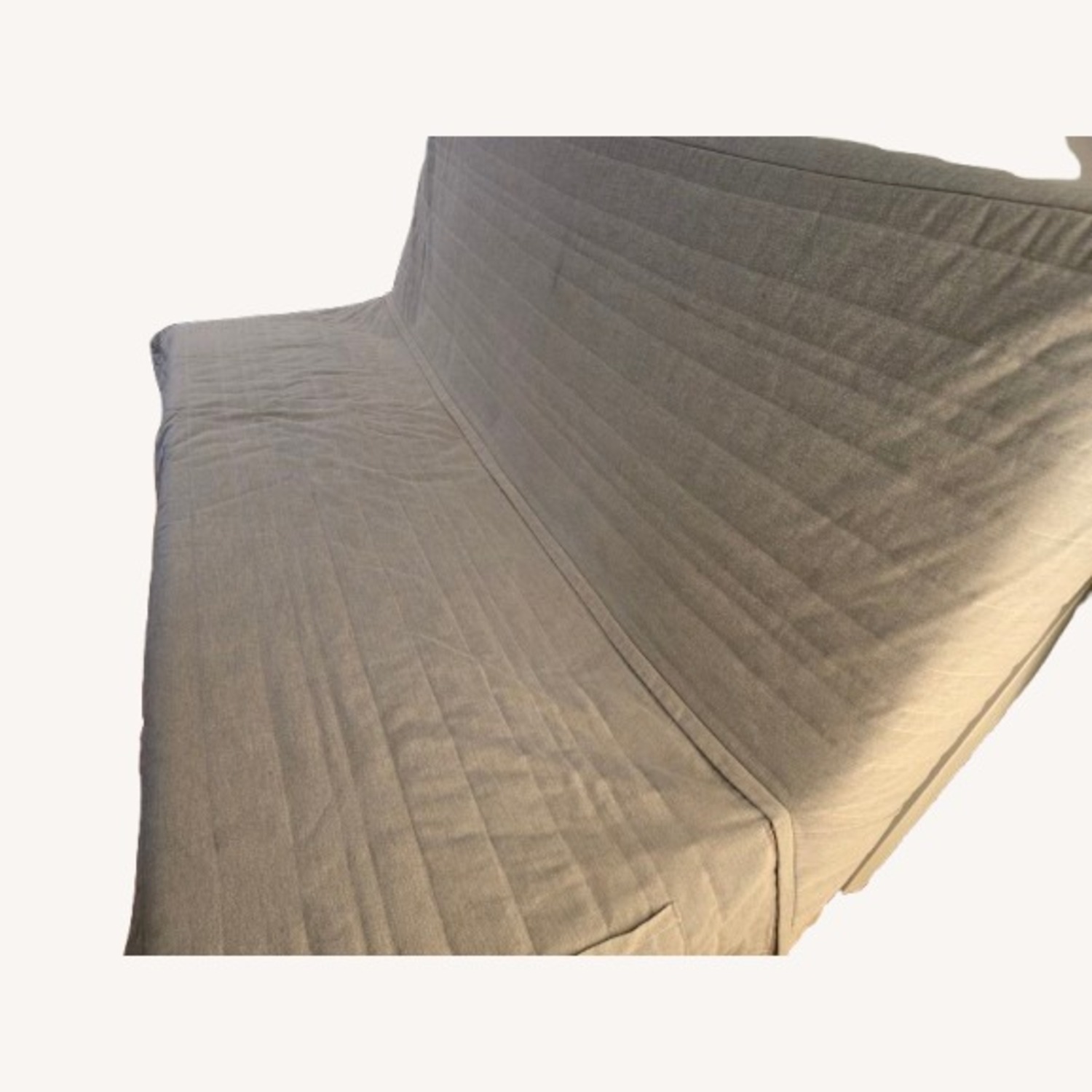 IKEA Beddinge Lovas Full-Size Sleeper Sofa - image-3