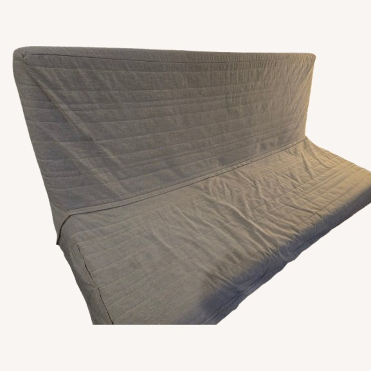 IKEA Beddinge Lovas Full-Size Sleeper Sofa - image-2