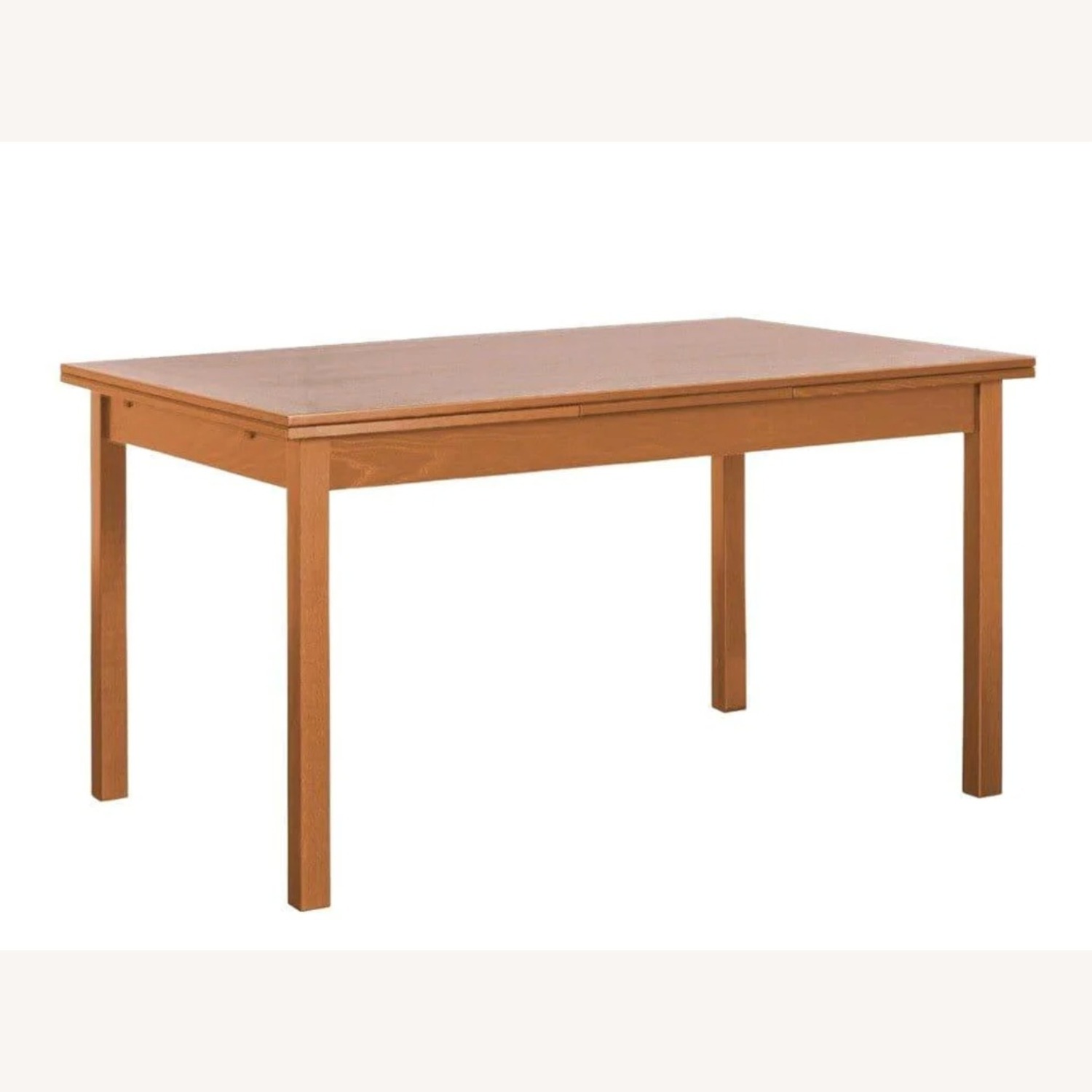 Scandinavian Designs Cherry Dining Table - image-2