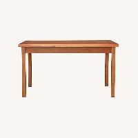 Scandinavian Designs Cherry Dining Table