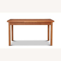 Scandinavian Designs Cherry Dining Table