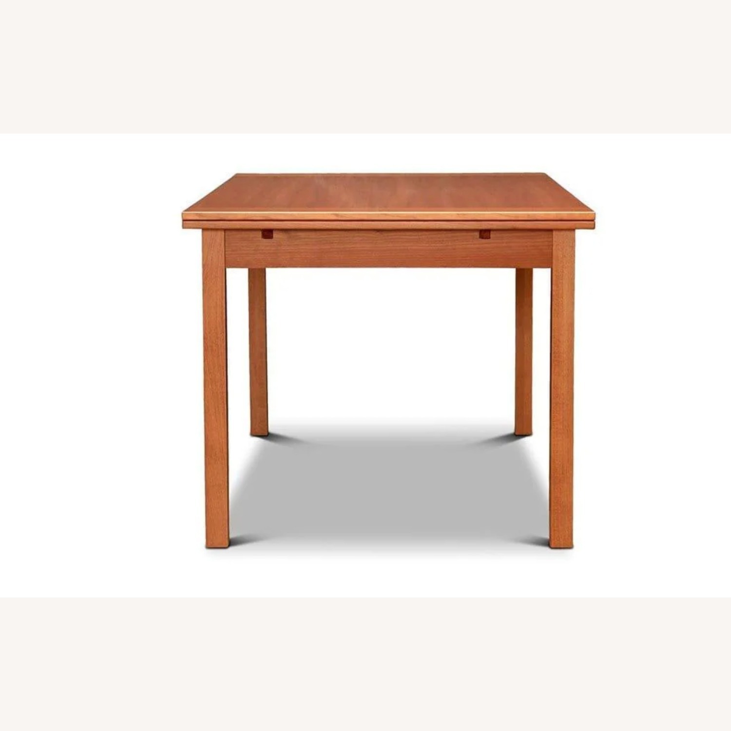 Scandinavian Designs Cherry Dining Table - image-3
