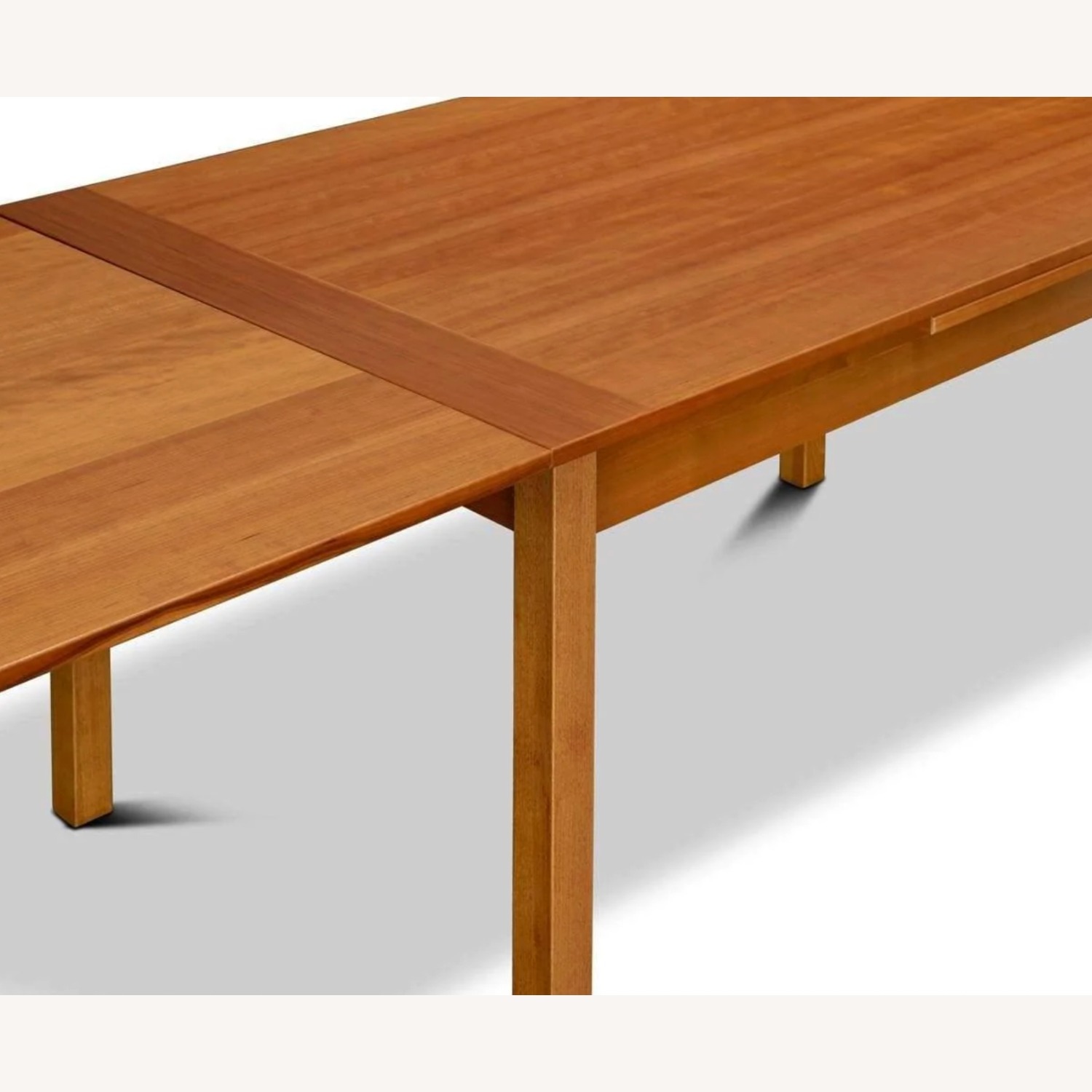 Scandinavian Designs Cherry Dining Table - image-4