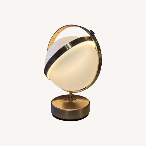 Used Baroncelli Vega Table Lamp for sale on AptDeco