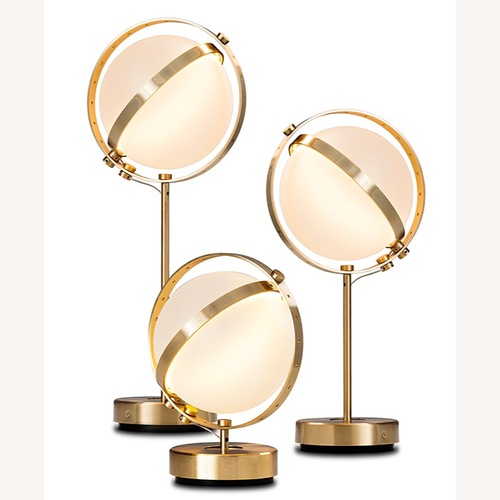 Used Baroncelli Vega Table Lamp for sale on AptDeco