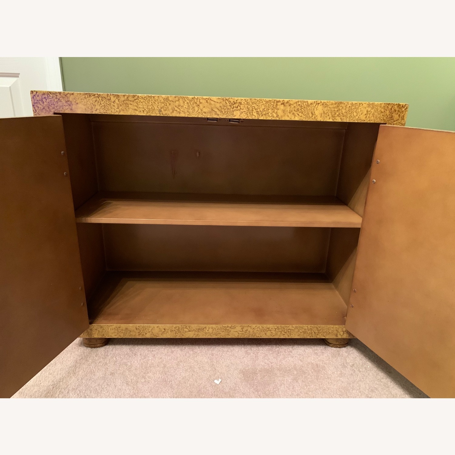 Henredon Vintage Credenza  - image-2