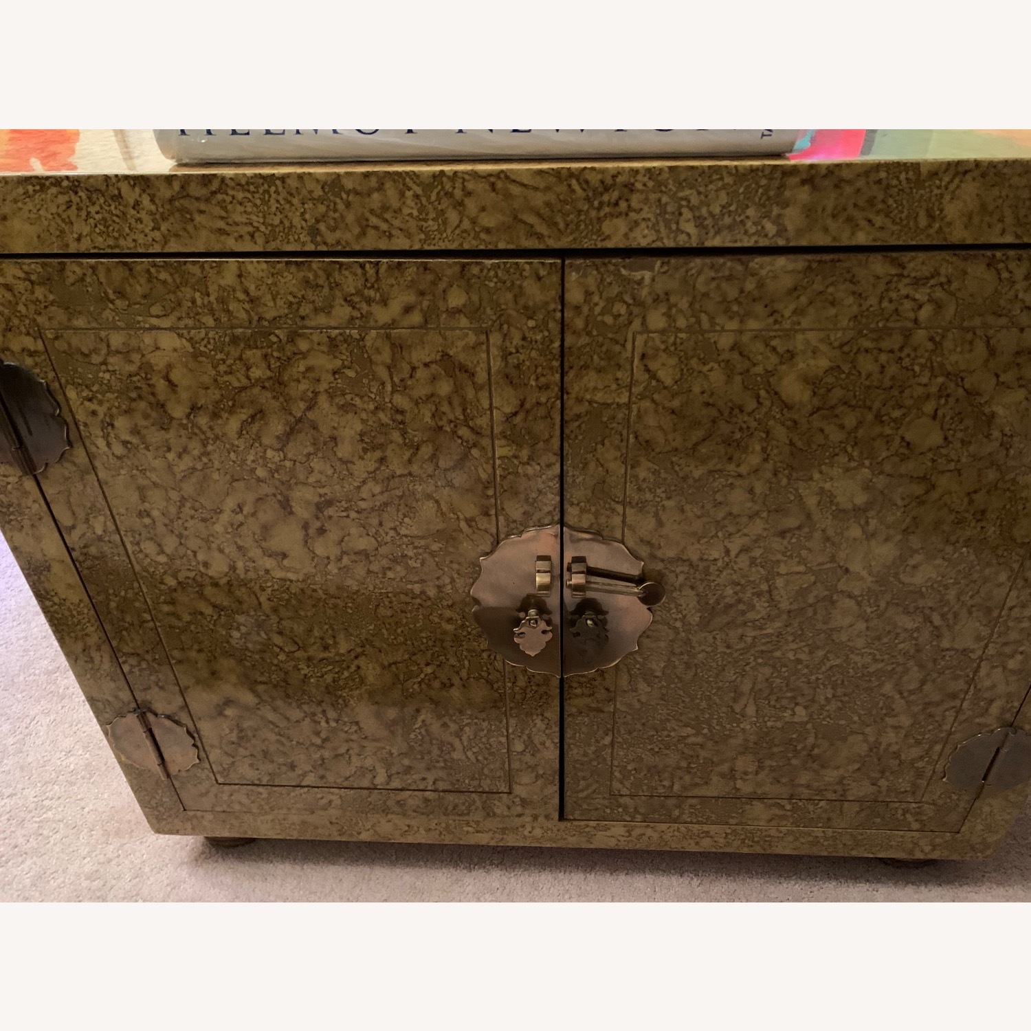 Henredon Vintage Credenza  - image-1