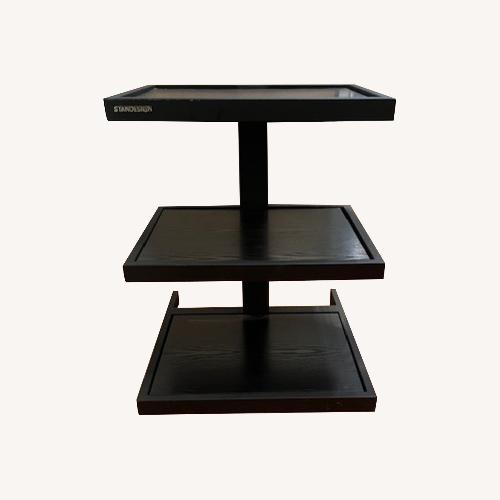 Used Standesign Media Console  for sale on AptDeco