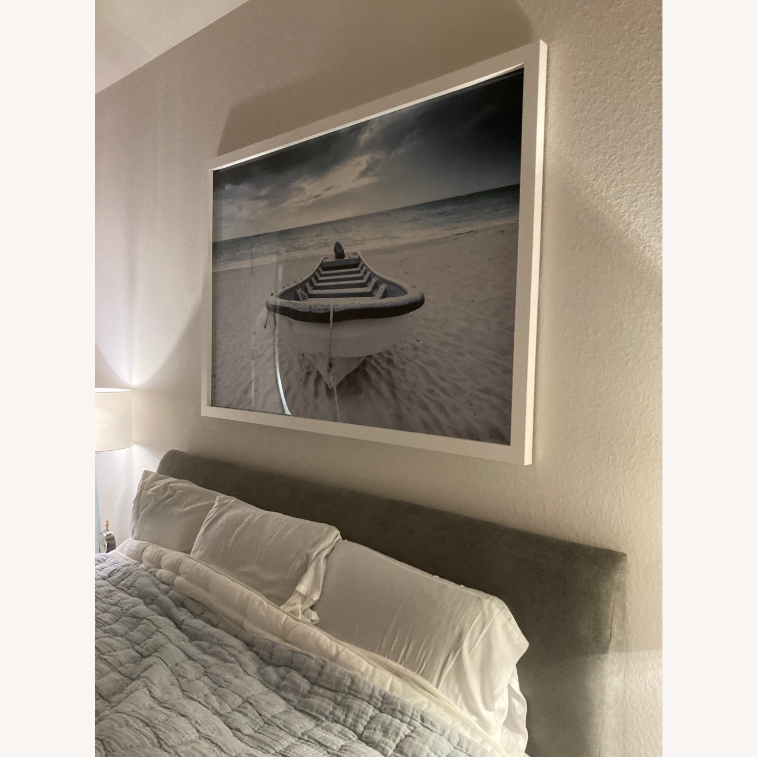 Large Boat on the Beach Photo - image-2