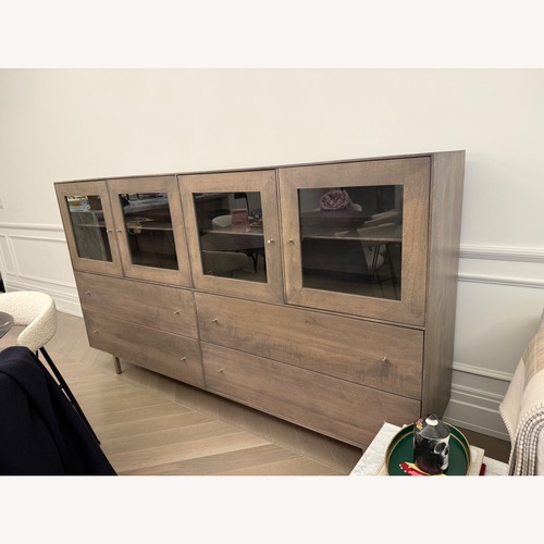 Used Room & Board Hudson Dresser for sale on AptDeco