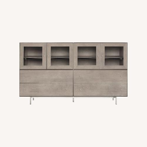 Used Room & Board Hudson Dresser for sale on AptDeco