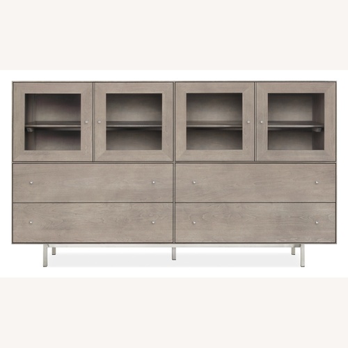 Used Room & Board Hudson Dresser for sale on AptDeco