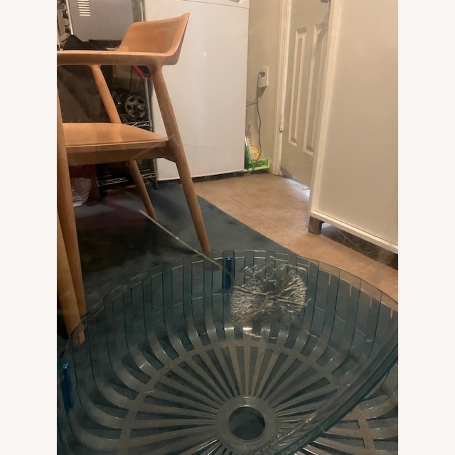 Kartell Panier Coffee Table  - image-6