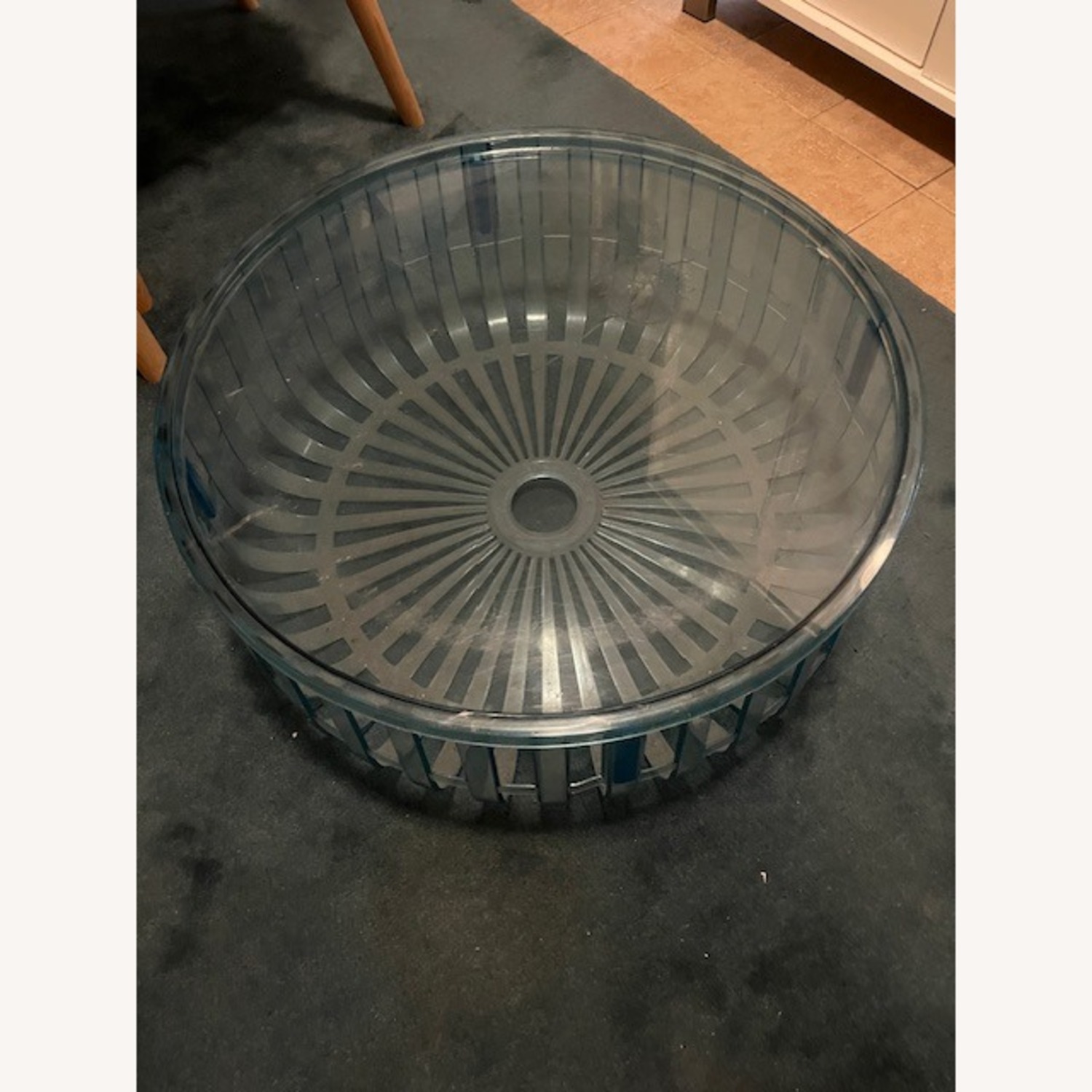 Kartell Panier Coffee Table  - image-3