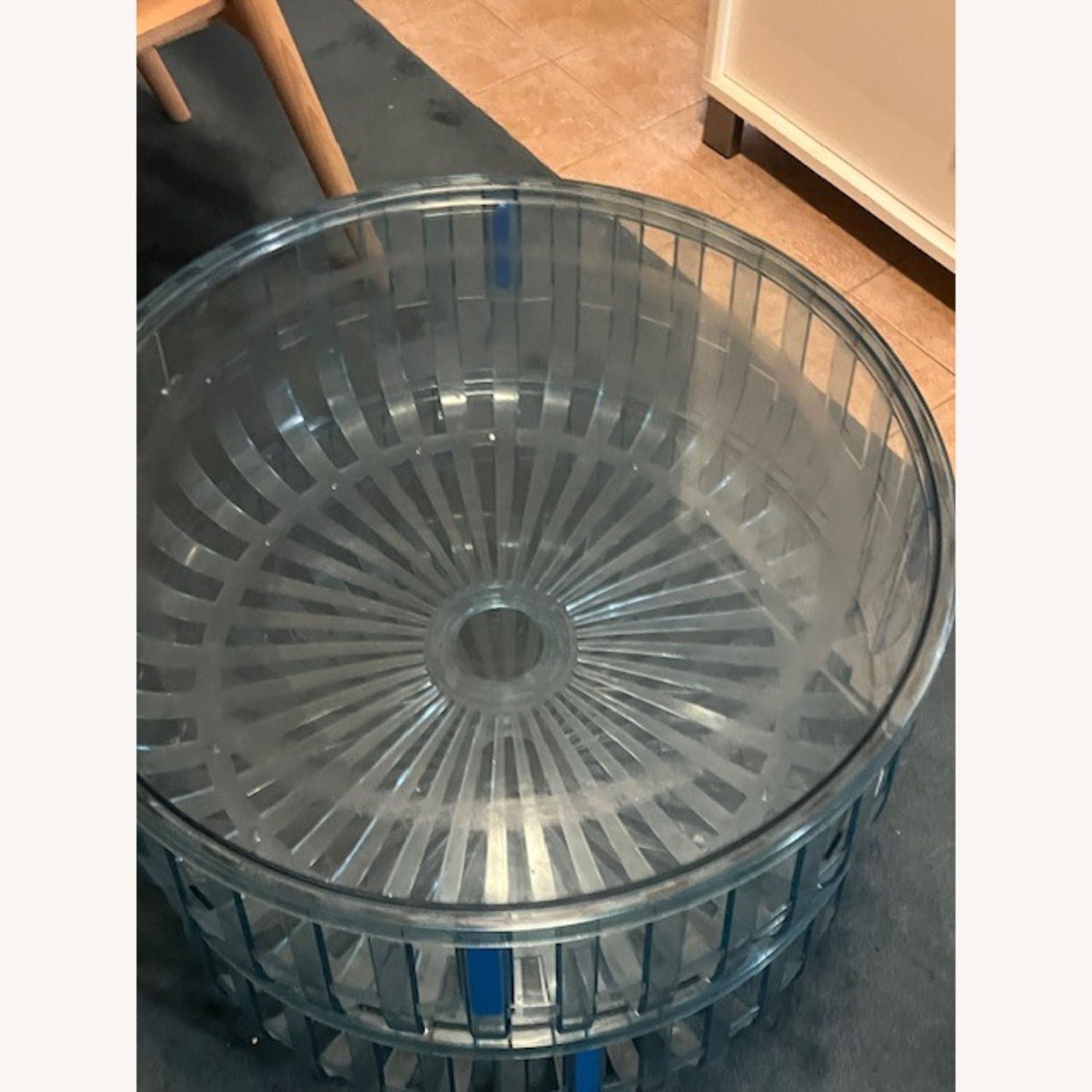 Kartell Panier Coffee Table  - image-7