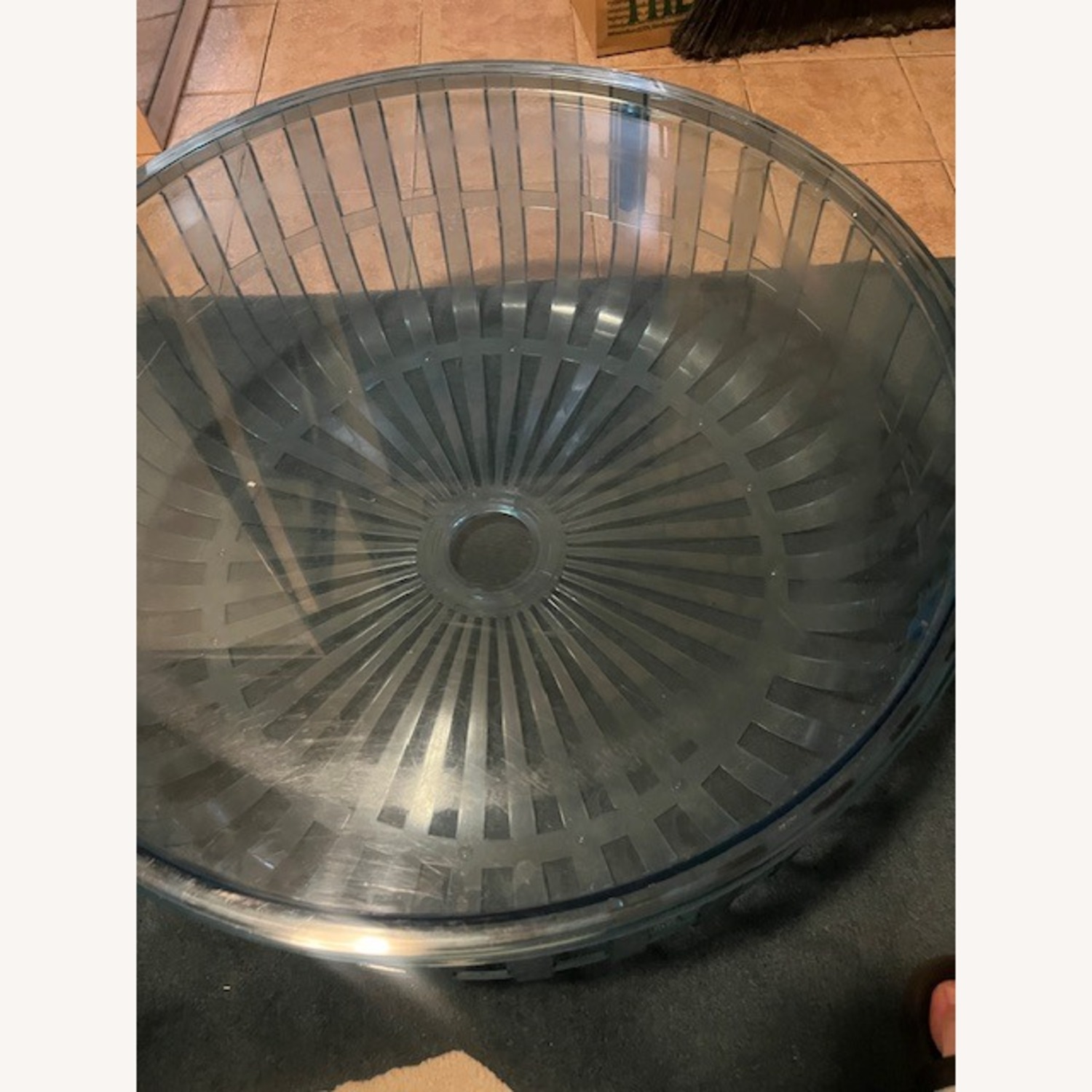 Kartell Panier Coffee Table  - image-8