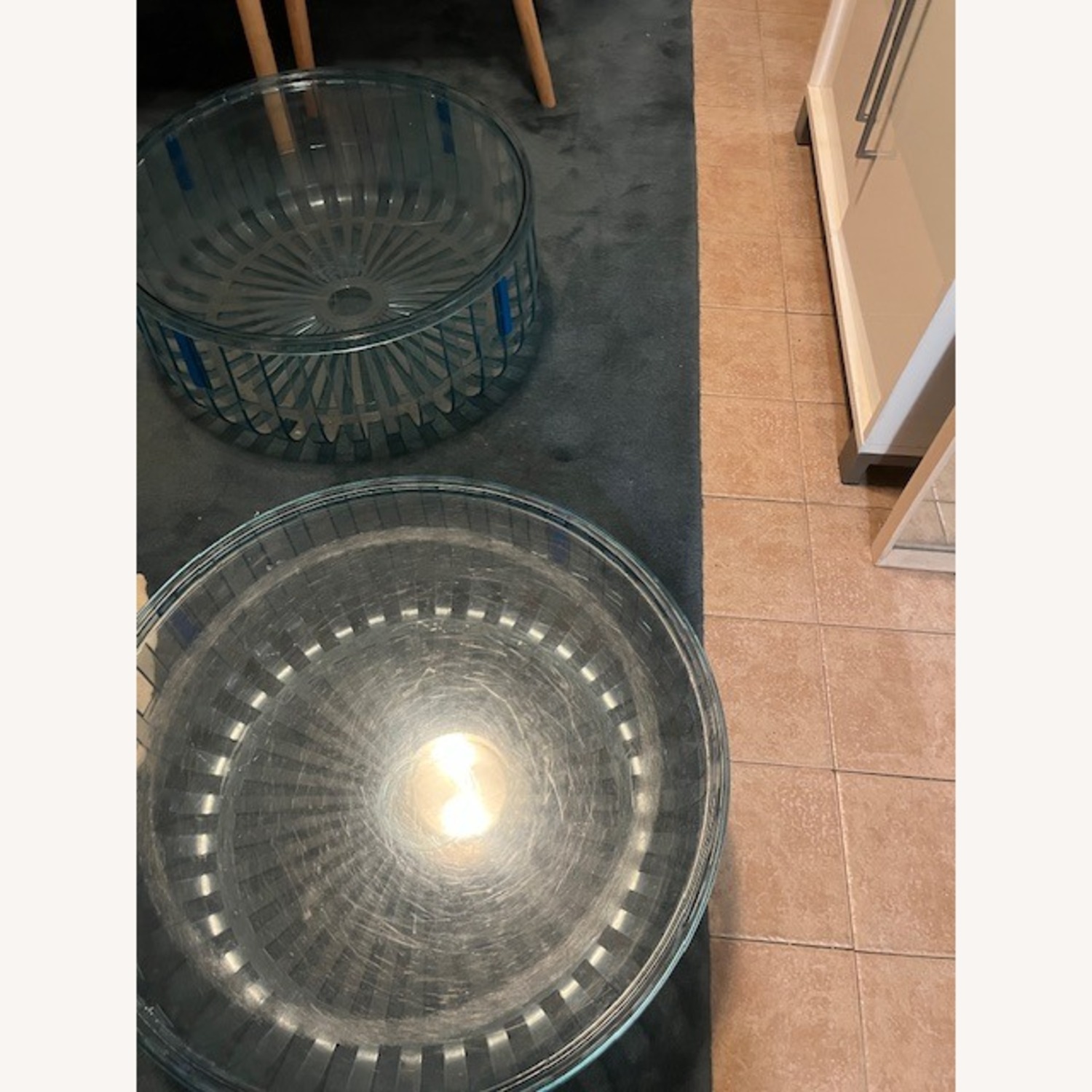 Kartell Panier Coffee Table  - image-9