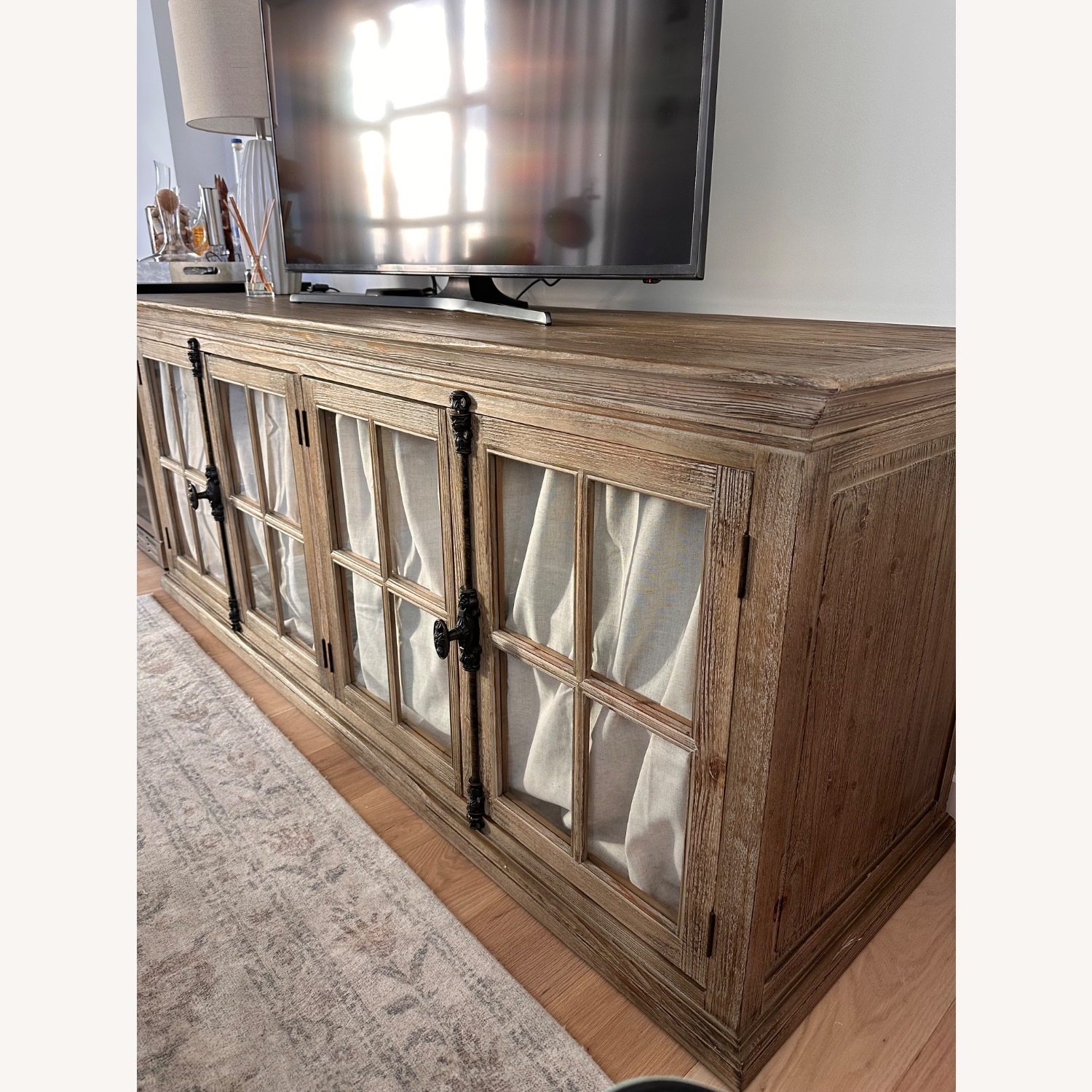 Arhaus Chorus Theory Cabinet - image-3