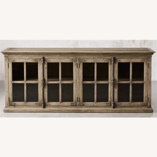 Used Arhaus Chorus Theory Cabinet for sale on AptDeco