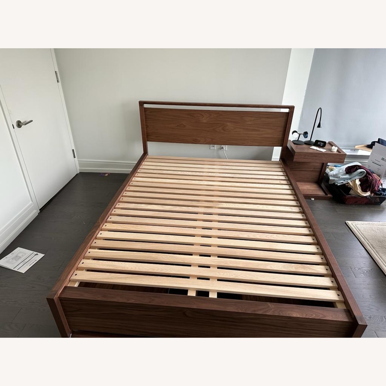 Design Within Reach Premium Matera Bed - image-2