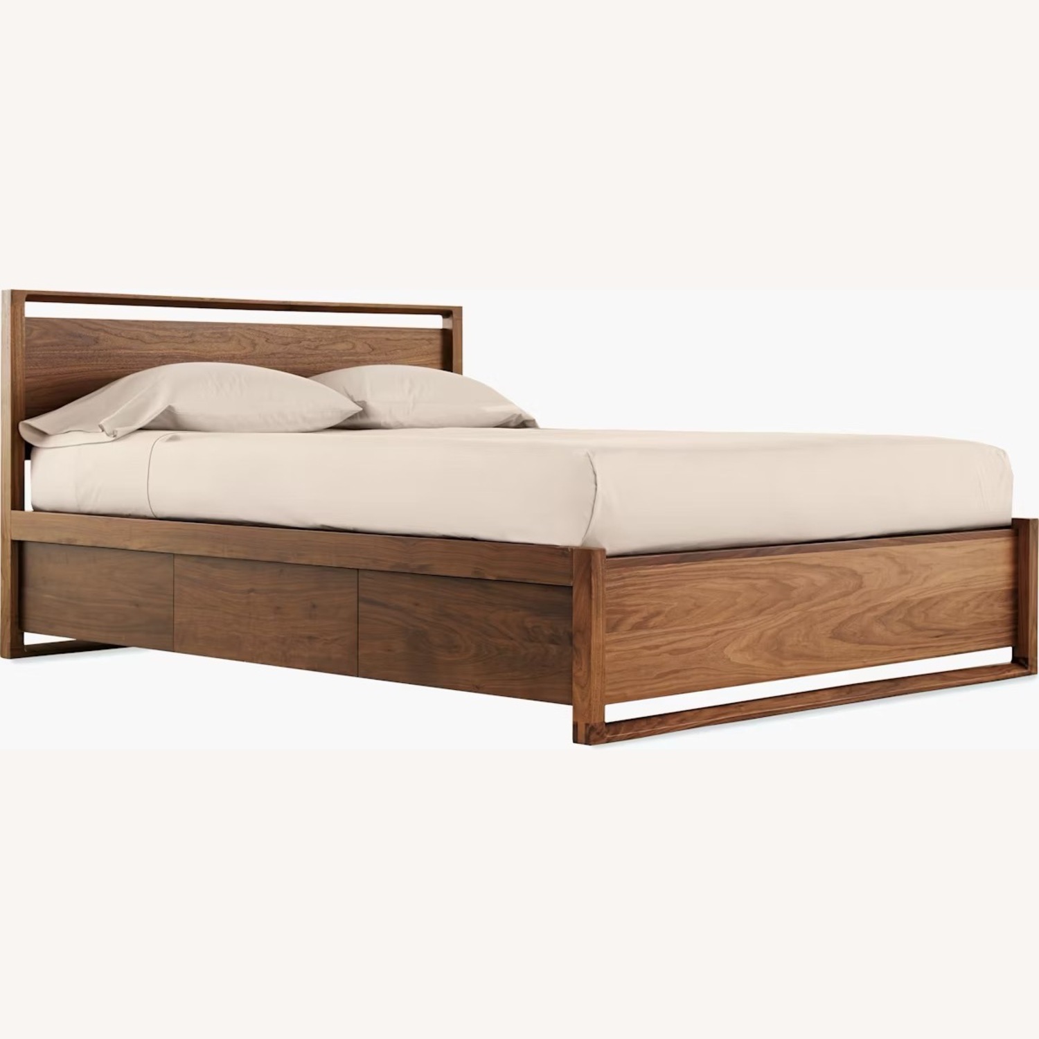 Design Within Reach Premium Matera Bed - image-3