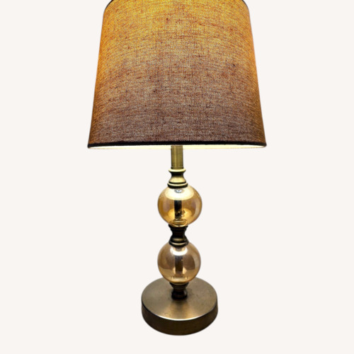 Used Table Bedside Lamp for sale on AptDeco