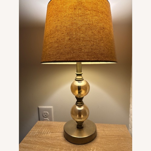 Used Table Bedside Lamp for sale on AptDeco