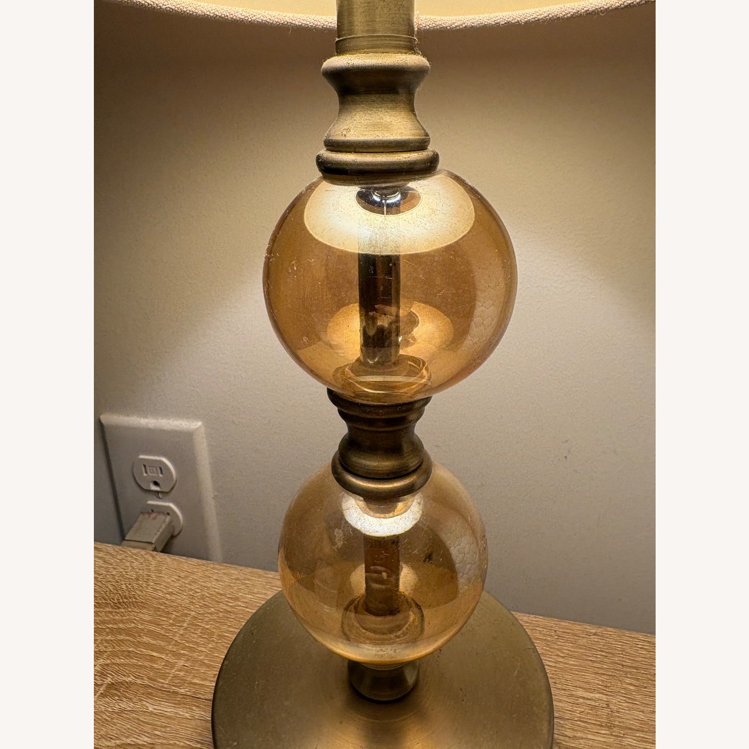 Table Bedside Lamp - image-4