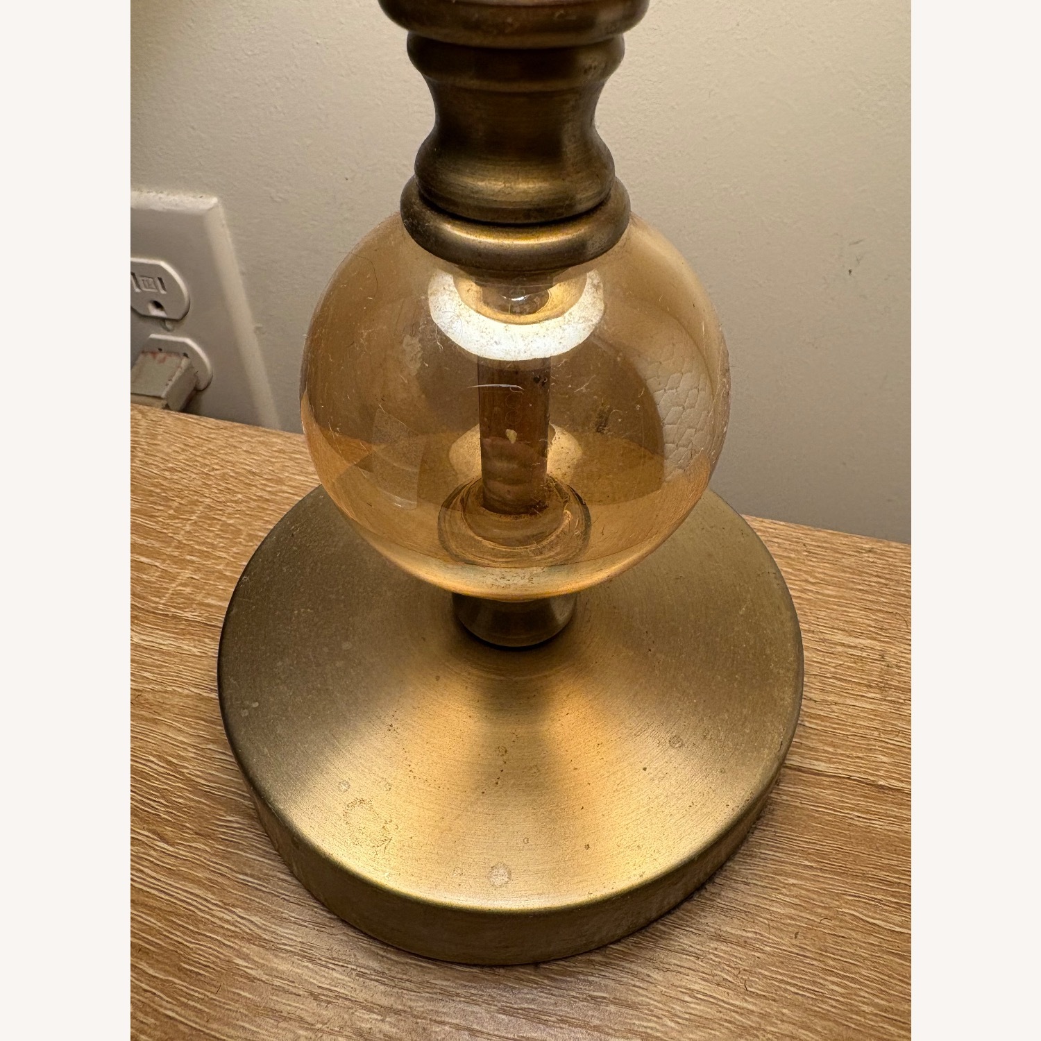 Table Bedside Lamp - image-3