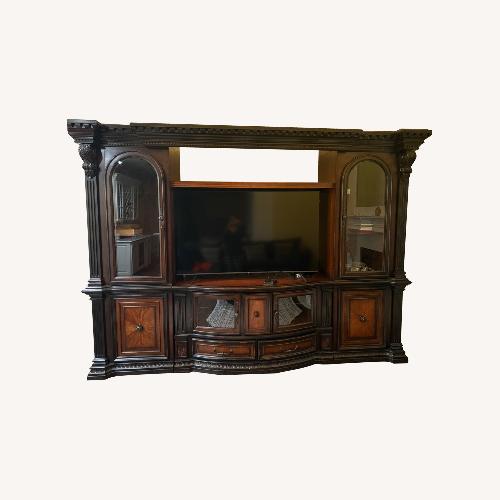 Used Fairmont Designs Wall Unit for sale on AptDeco