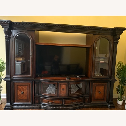 Used Fairmont Designs Wall Unit for sale on AptDeco