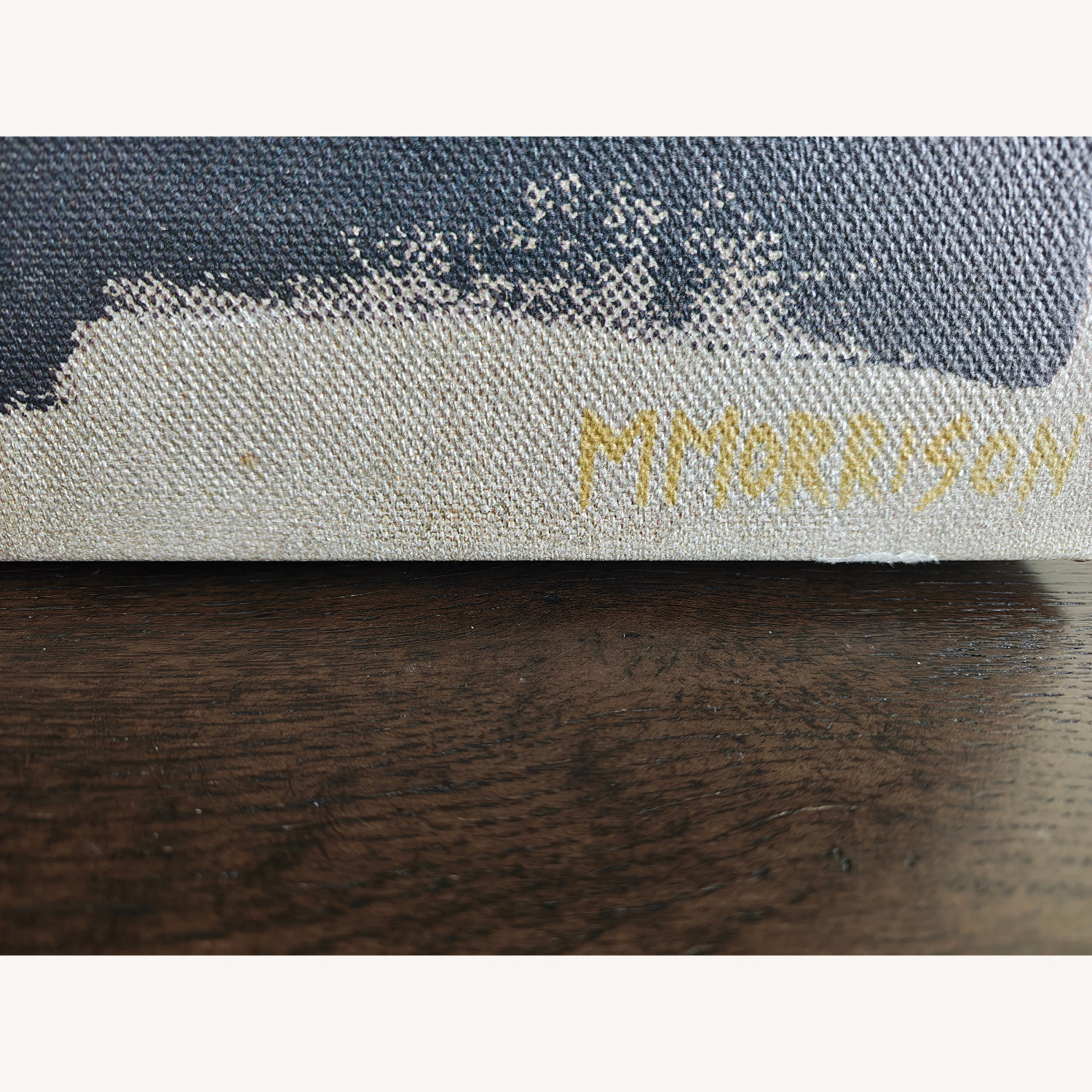 Restoration Hardware Wall Art - image-2