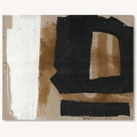 Restoration Hardware Wall Art