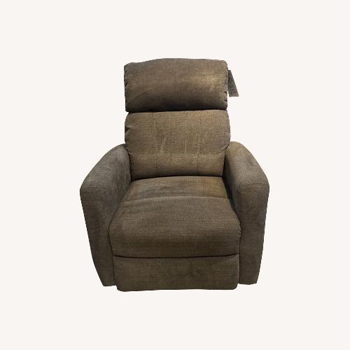 Used Contemporary Recliner for sale on AptDeco