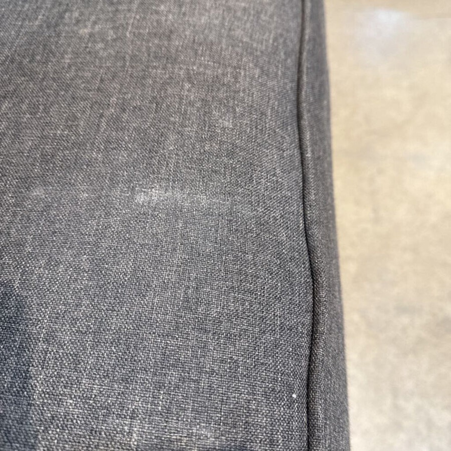 Ashley Furniture Mahoney Tufted Fabric Sofa  - image-4