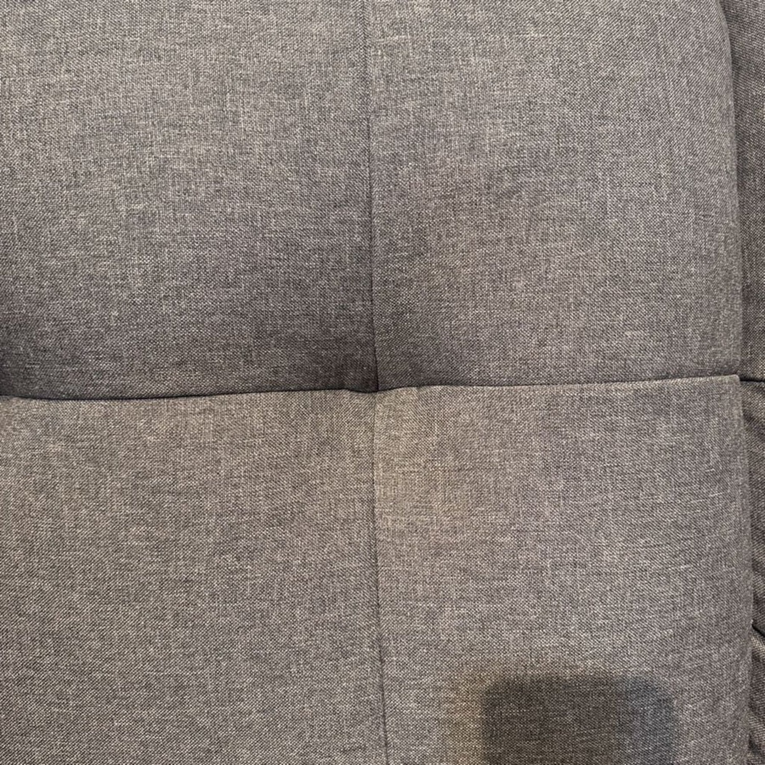 Ashley Furniture Mahoney Tufted Fabric Sofa  - image-5