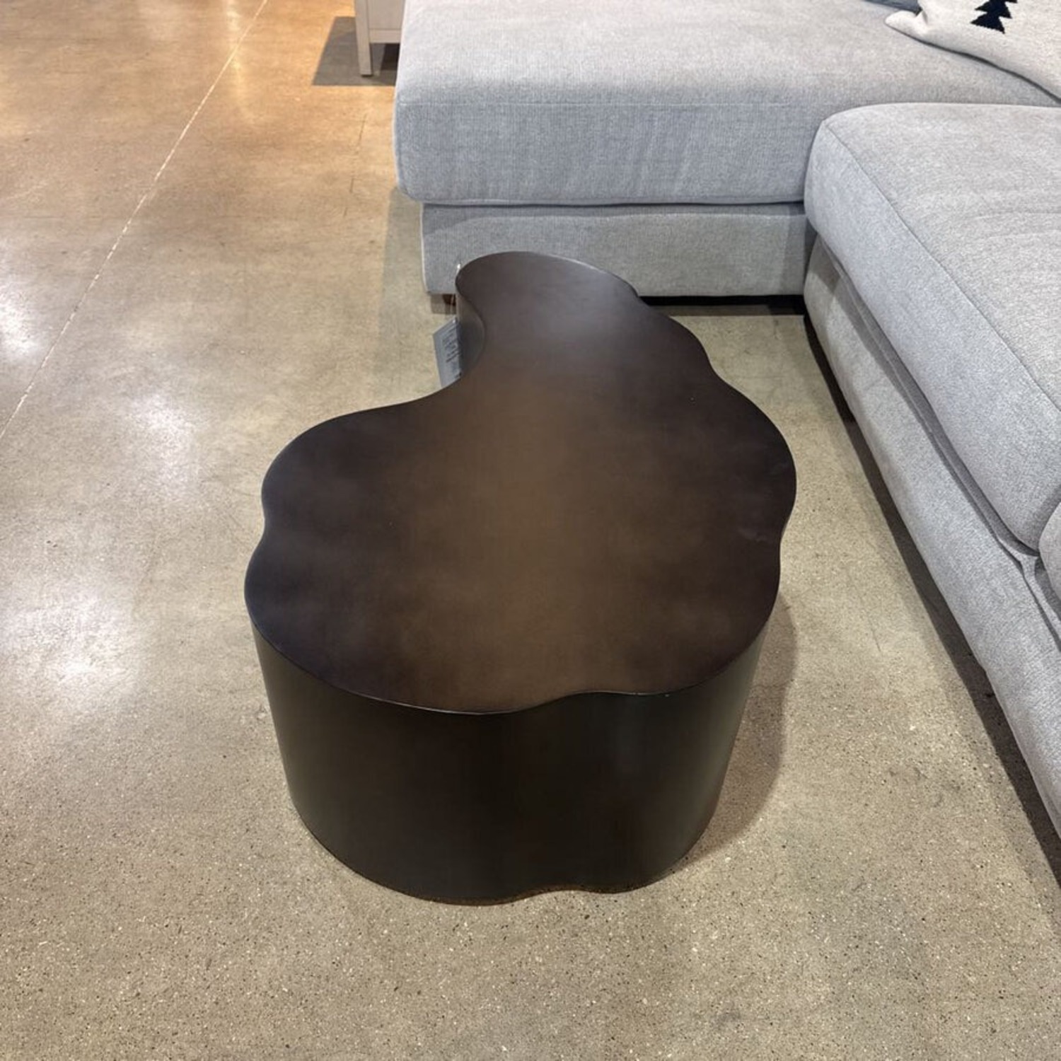 Arteriors Home Meadow Coffee Table - image-1