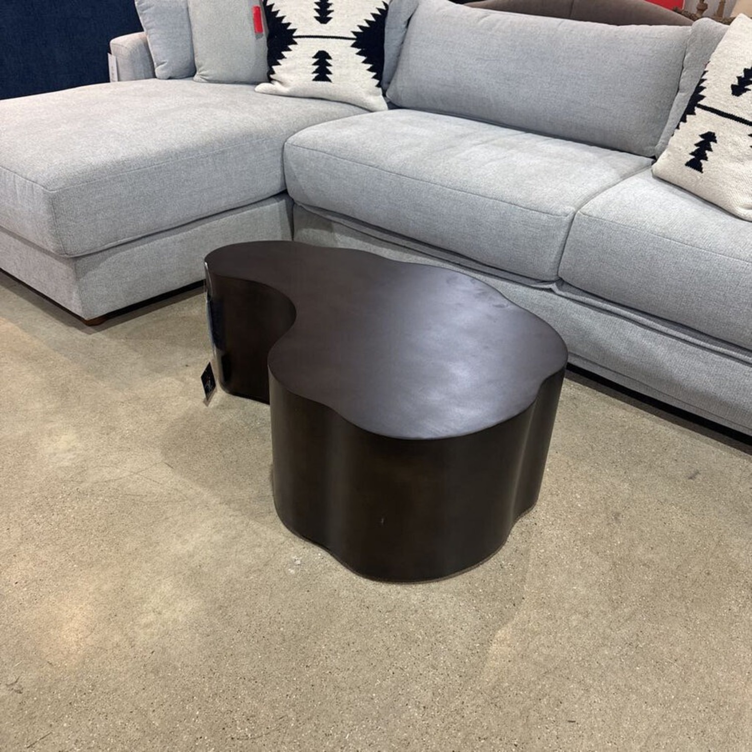Arteriors Home Meadow Coffee Table - image-2