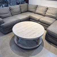 Hooker Furniture Serenity Bahari Coffee Table