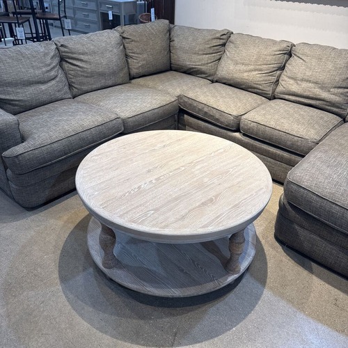 Used Hooker Furniture Serenity Bahari Coffee Table for sale on AptDeco