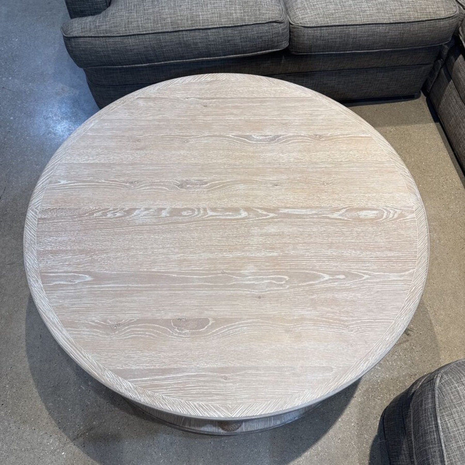 Hooker Furniture Serenity Bahari Coffee Table - image-1