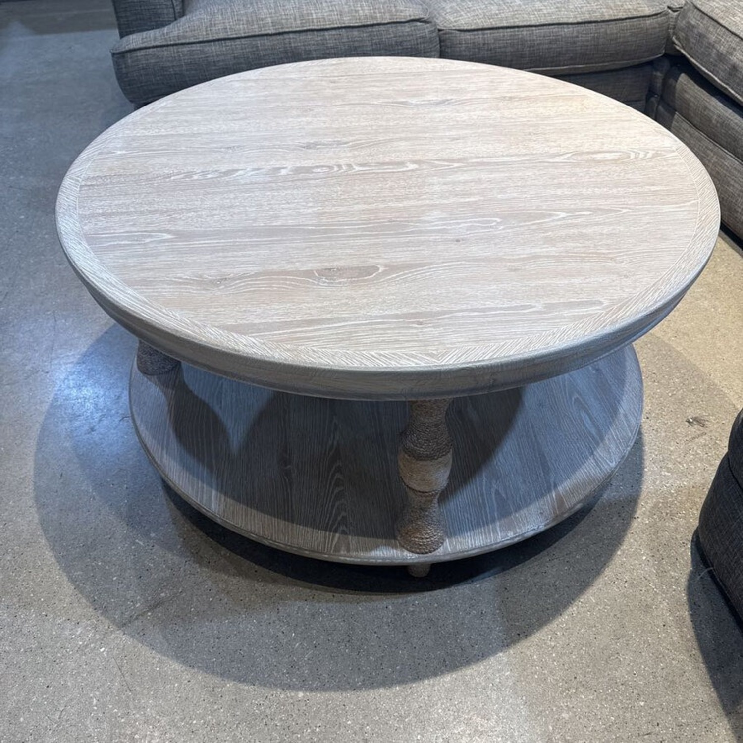 Hooker Furniture Serenity Bahari Coffee Table - image-2