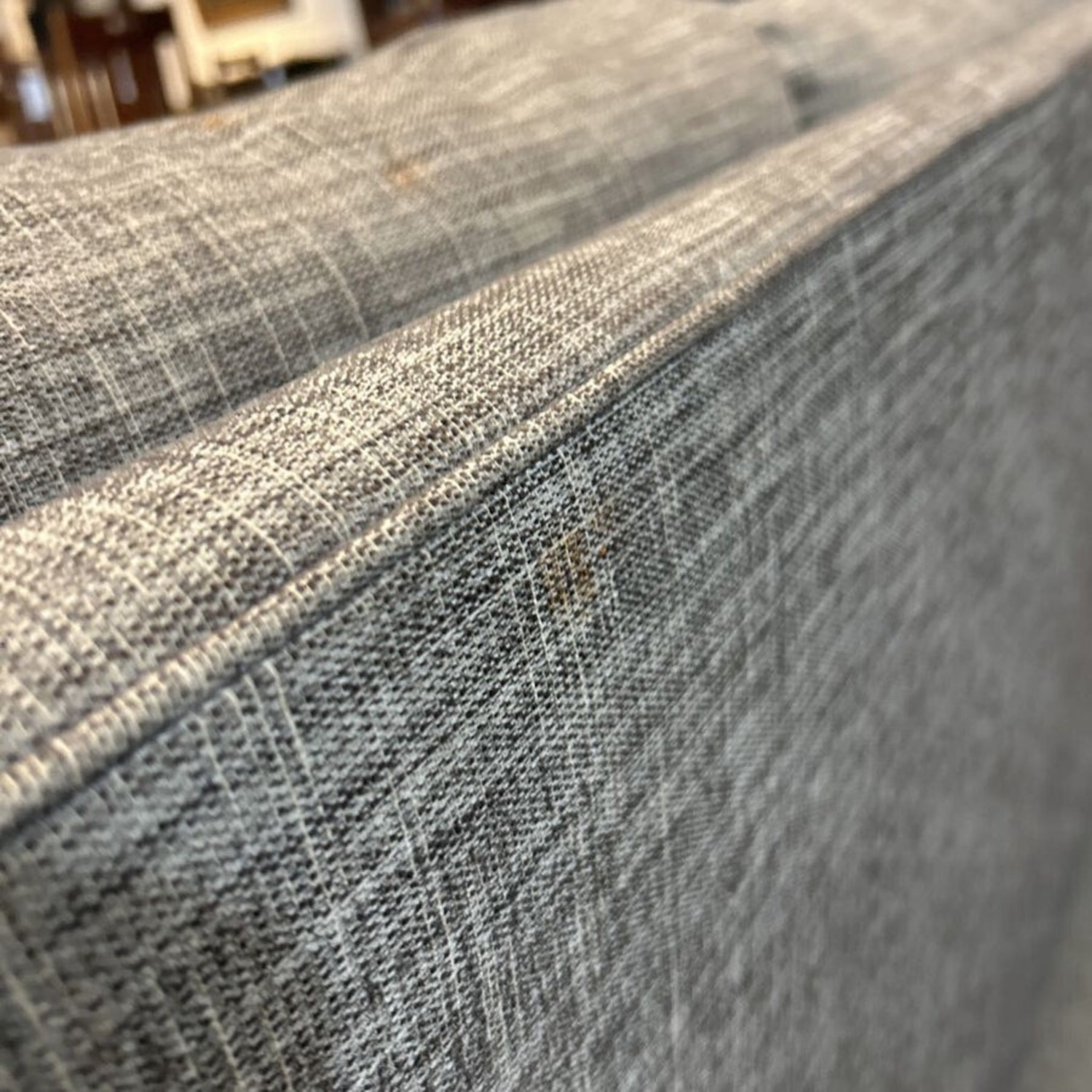 Sherrill Custom USA Made 4-Piece Sectional - image-4